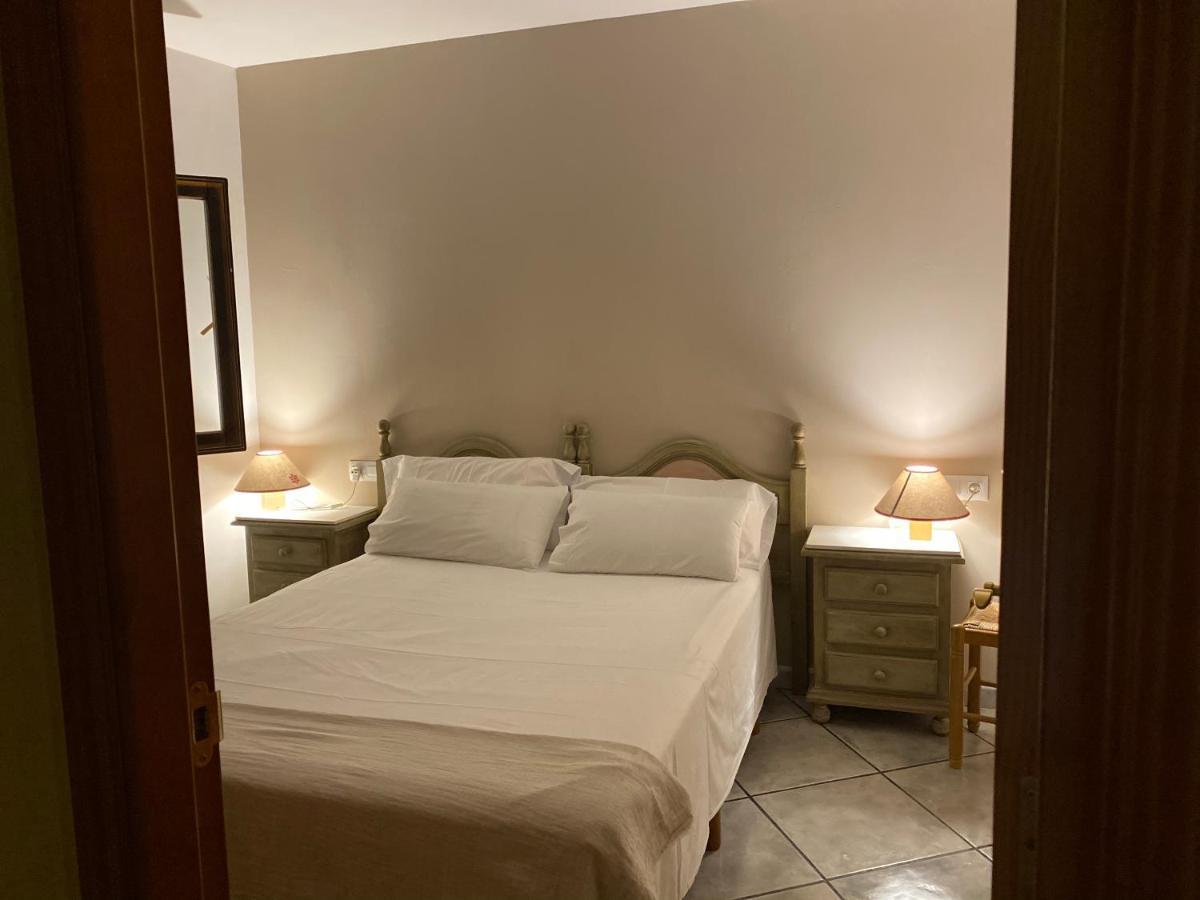 La Fusteria Del Casat Apartment Sarroca de Bellera Exterior photo