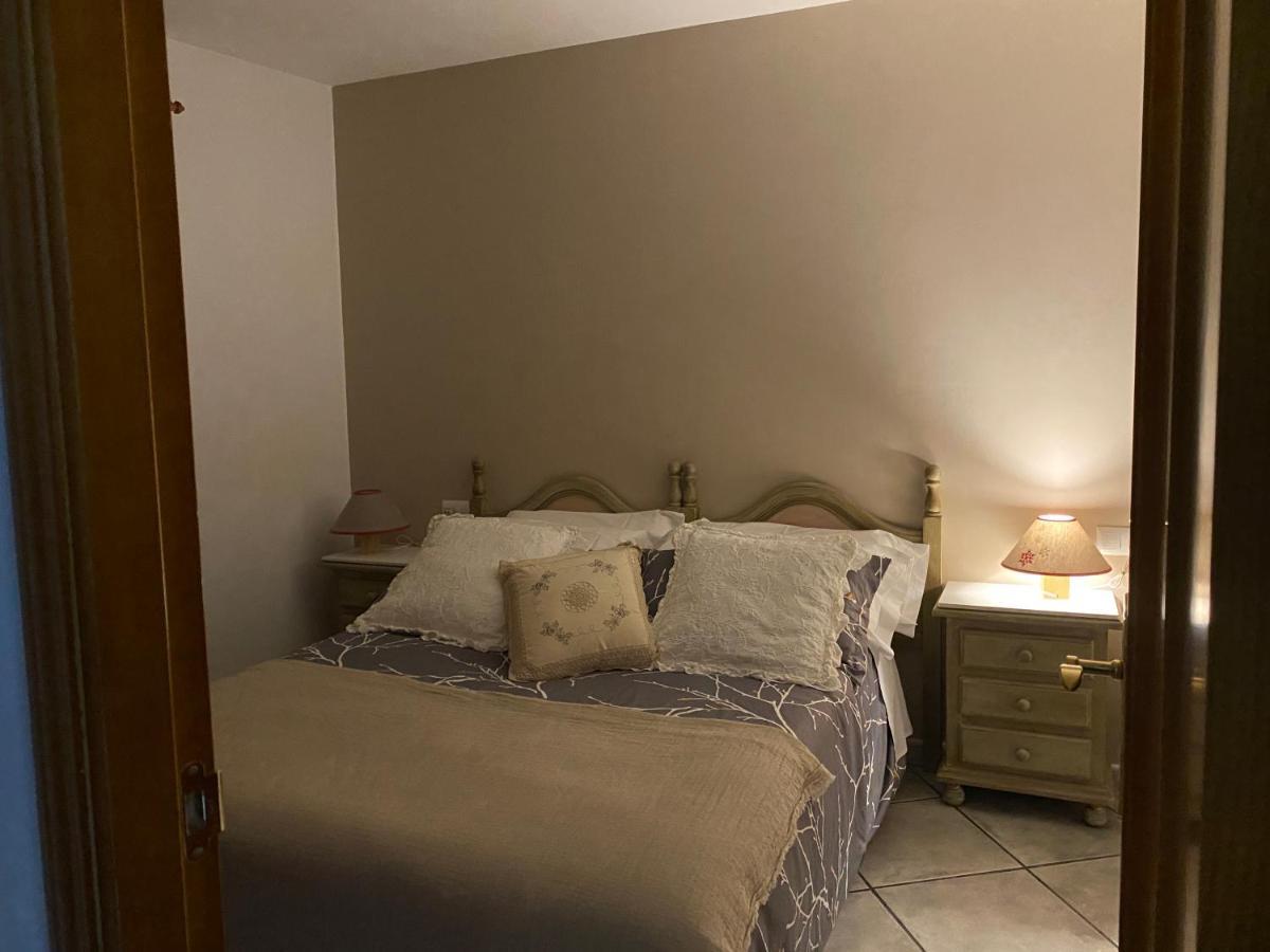 La Fusteria Del Casat Apartment Sarroca de Bellera Exterior photo
