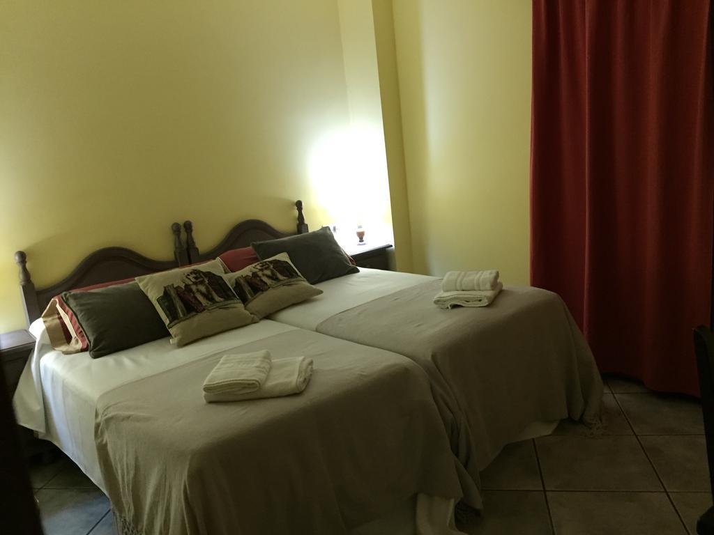 La Fusteria Del Casat Apartment Sarroca de Bellera Exterior photo